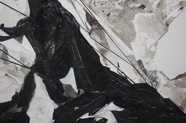 Detail, Exercise in Erosion