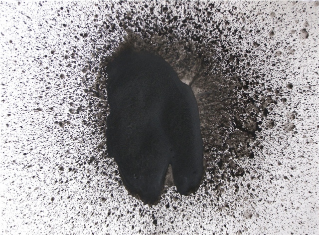 Residue Drawing ( Filter #3)
