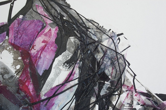 detail, deterioration of: (boardwalk)