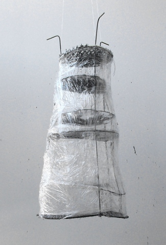 Filtration device # 2