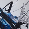 Detail, Deterioration of: (transformer)