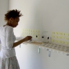 48 perceptions measured and counted with an eyedropper (collective)