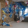Blue Glue and Other Explorations