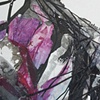 detail, deterioration of: (boardwalk)