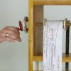 Detail, Project:  to collect, count and store collective memory