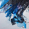 Detail, deterioration of: (transformer)