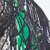 Detail, deterioration of: (arch)