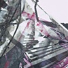detail, deterioration of: (boardwalk)