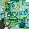 Everything Green