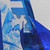 Blue Glue and Other Explorations