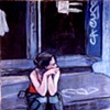 Barbara on Classon Ave