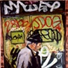 Greenpoint Man
