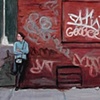 Barbara in Brooklyn