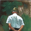Old Man Walking