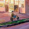 Laundromat