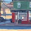 Corner Store