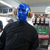 Blue Man Group: Before They Were Stars