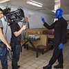 Blue Man Group: Before They Were Stars