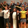 Prop 8 The Musical