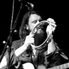 J Tillman at the Echo