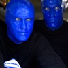 Blue Man Group: Before They Were Stars