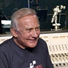 Buzz Aldrin's Rocket Experience