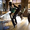 Dance Battle Series