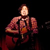 Robert Francis at Hotel Cafe
