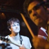 Felice Brothers at the Troubadour
