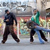 Dance Battle Series