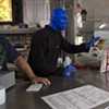Blue Man Group: Before They Were Stars