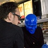 Blue Man Group: Before They Were Stars