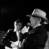 Charlie Louvin at Spaceland