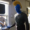 Blue Man Group: Before They Were Stars