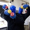 Blue Man Group: Before They Were Stars