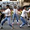 Dance Battle Series