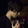 Lara with her Camera