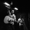 Justin Townes Earle at the Echo