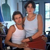 Jen and Der