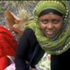 Somali refugees