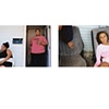 Bernetta's kids
