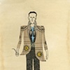 Duchamp
Hotel Cassiopeia Costume Rendering