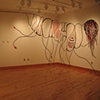 Tape, Smith Gallery 