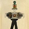 The Corkmaker
Hotel Cassiopeia Costume Rendering