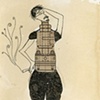The Astronomer
Hotel Cassiopeia Costume Rendering
