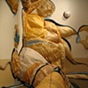 Primordia Detail