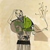The Herbalist
Hotel Cassiopeia Costume Rendering