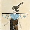 Mother
Hotel Cassiopeia Costume Rendering