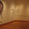 Installation, Smith gallery