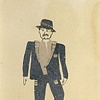 Gorky
Hotel Cassiopeia Costume Rendering